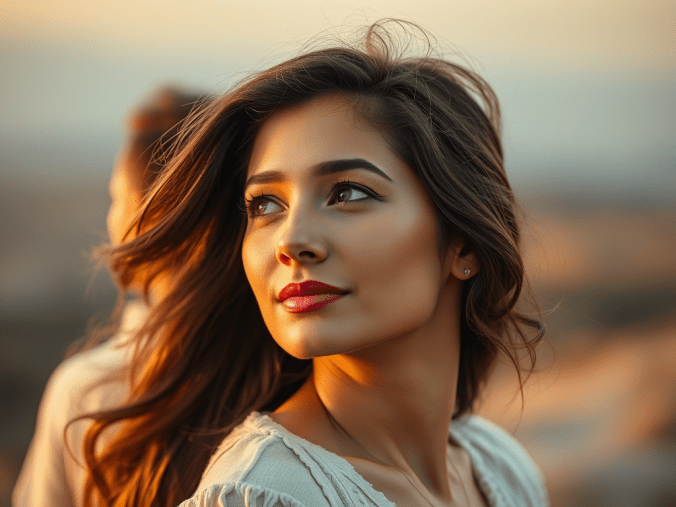 Faire revenir un homme après une déception avec une scène symbolique représentant un couple qui se rapproche, une rose, deux mains qui se tiennent et une ambiance romantique évoquant la réconciliation et la confiance.