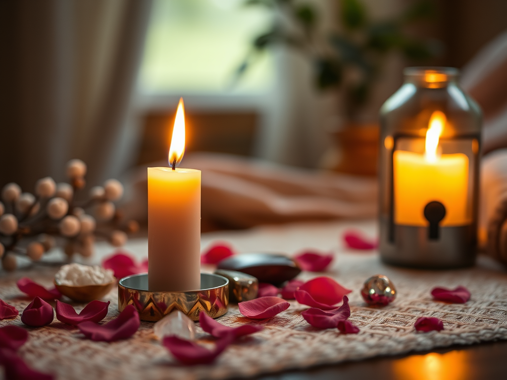 Rituel gratuit pour faire revenir l’être aimé | Vrai marabout du retour