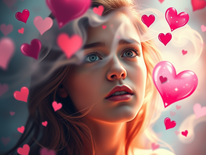 Comment Identifier les Symptômes de l’Envoutement Amoureux