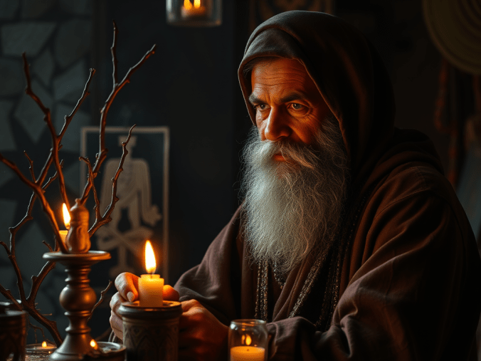 Rituels pour faire revenir sa femme en 7 jours