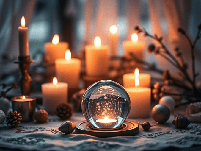 Rituel d’amour efficace pour retrouver son ex rapidement