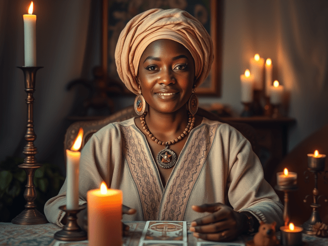 Rituel de Retour Affectif: Témoignage&nbsp;Émotionnant