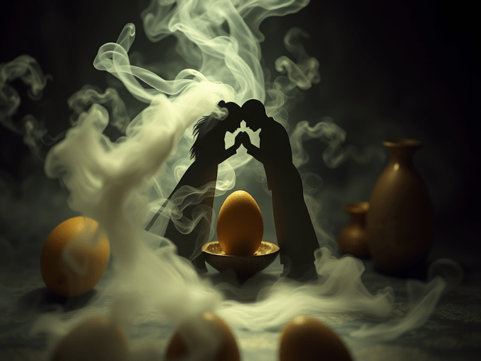 Rituel puissant pour séparer un couple rapidement