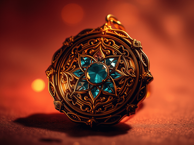 Talisman Amour : Retrouver l’Amour Véritable