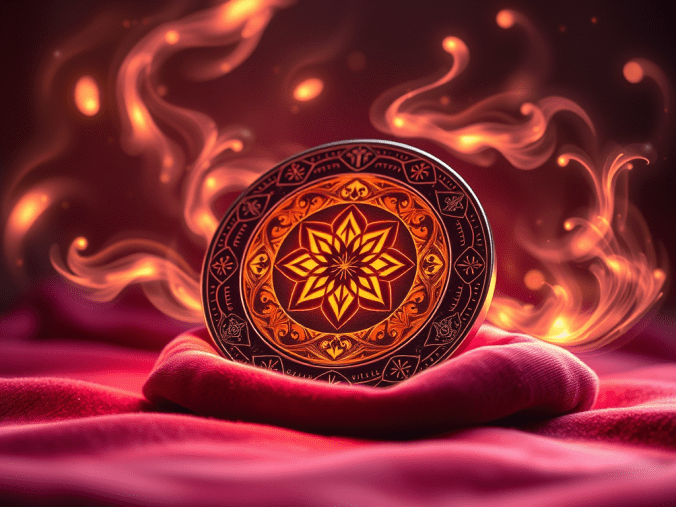 Transformez Votre Vie Amoureuse avec un Talisman d’Amour